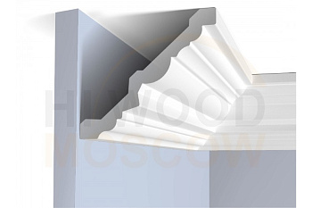 Карниз HIWOOD 96 × 107 × 2000 A145